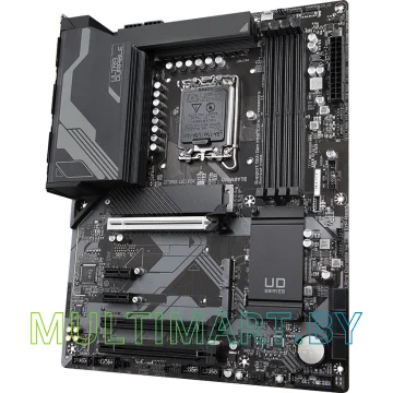 Материнская плата Gigabyte Z790 UD AX (rev. 1.0/1.1) картинка 3